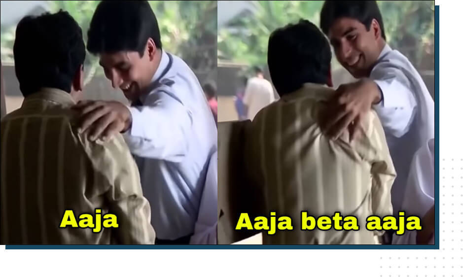 Aaja-Beta