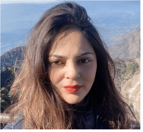 Shreya